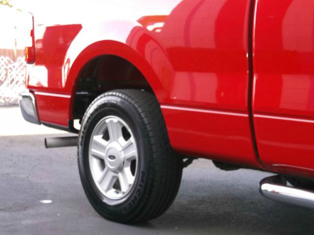 2004 Ford F150 XLT Supercrew Short Bed 2WD