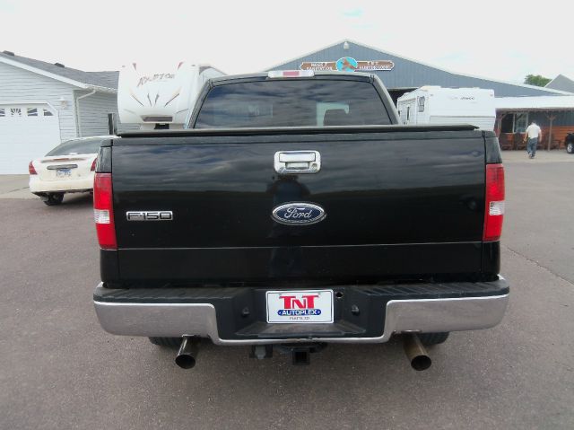 2004 Ford F150 2500 SL