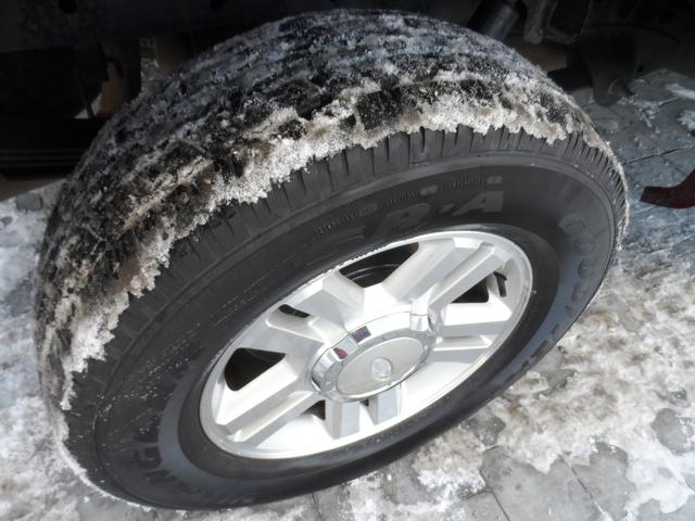 2004 Ford F150 Grand Touring 2WD