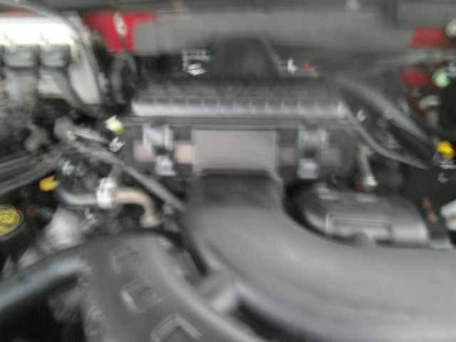 2004 Ford F150 Club Cab 131 WB