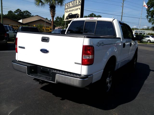 2004 Ford F150 2500 SL