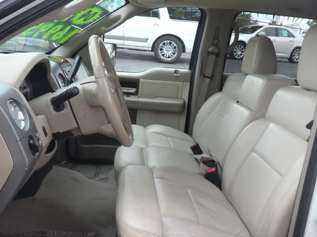 2004 Ford F150 10 Metromaster