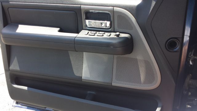 2004 Ford F150 XLT Supercrew Short Bed 2WD