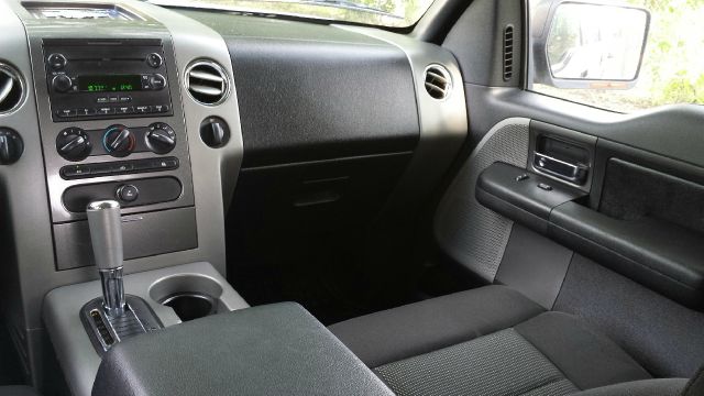 2004 Ford F150 3.0i Roadster Convertible