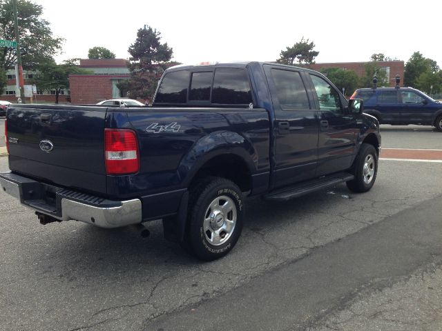 2004 Ford F150 2500 SL