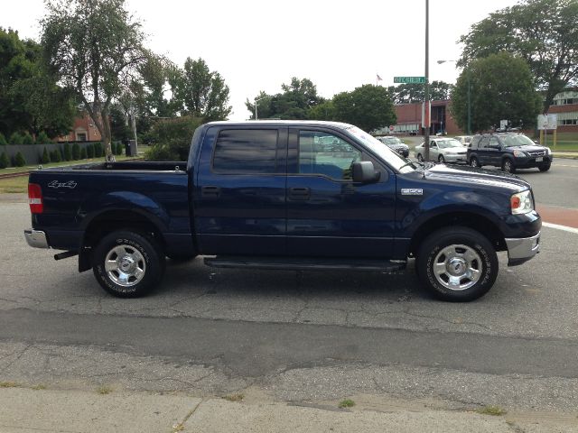 2004 Ford F150 2500 SL