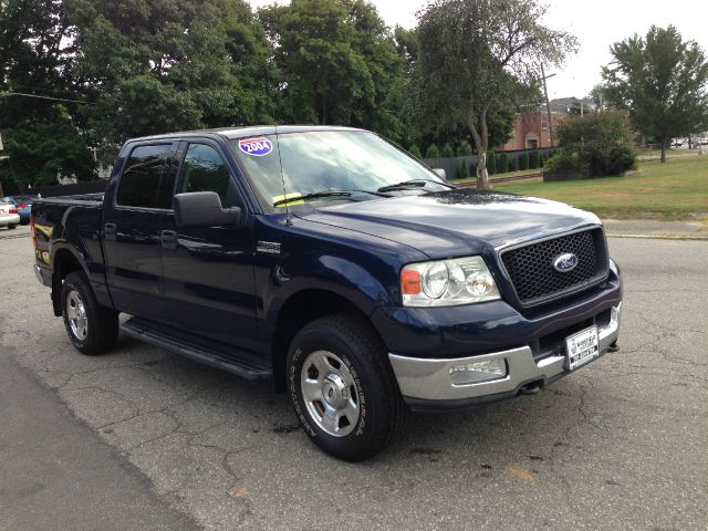 2004 Ford F150 2500 SL