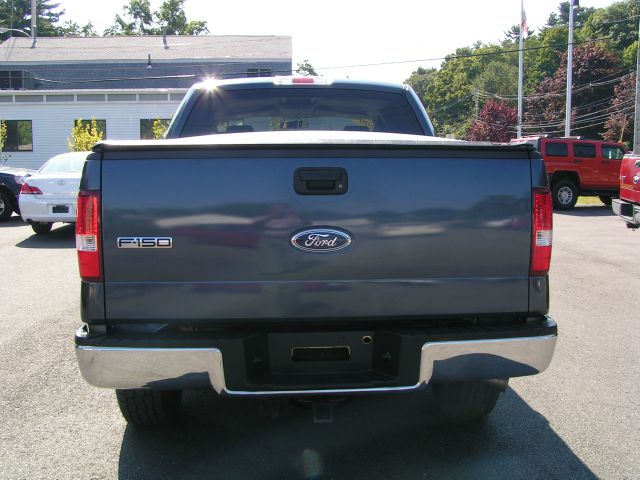 2004 Ford F150 2500 SL