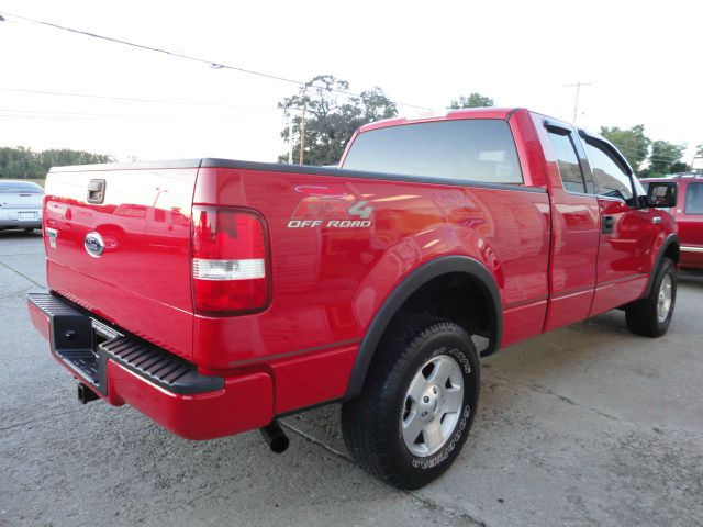 2004 Ford F150 Crew Cab 167