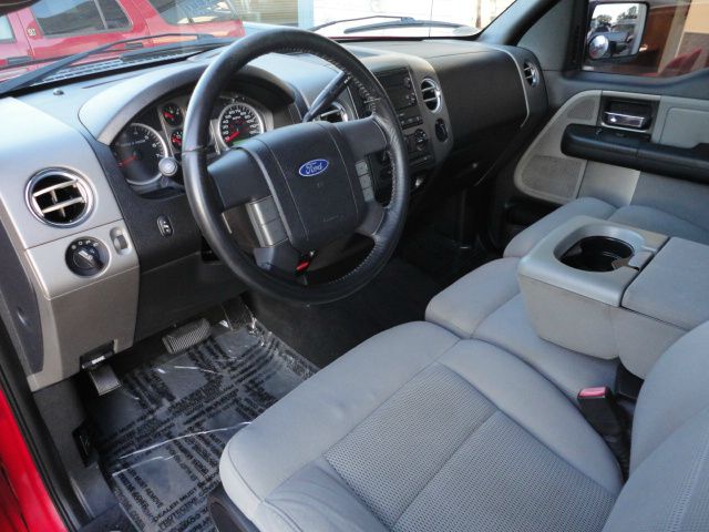 2004 Ford F150 Crew Cab 167