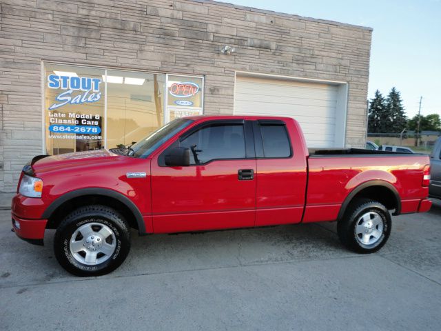 2004 Ford F150 Crew Cab 167