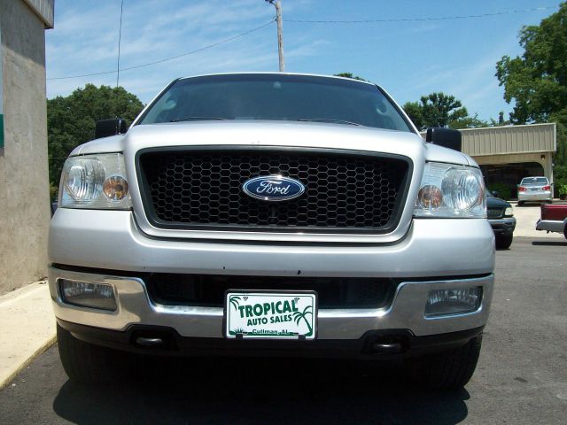 2004 Ford F150 2500 SL