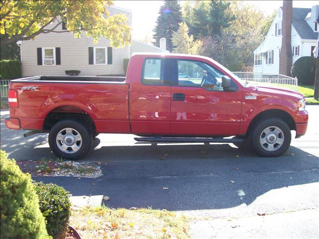 2004 Ford F150 S