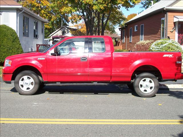 2004 Ford F150 S