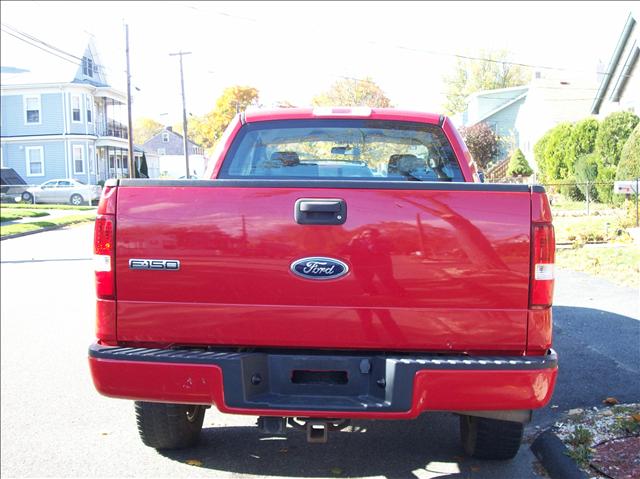 2004 Ford F150 S