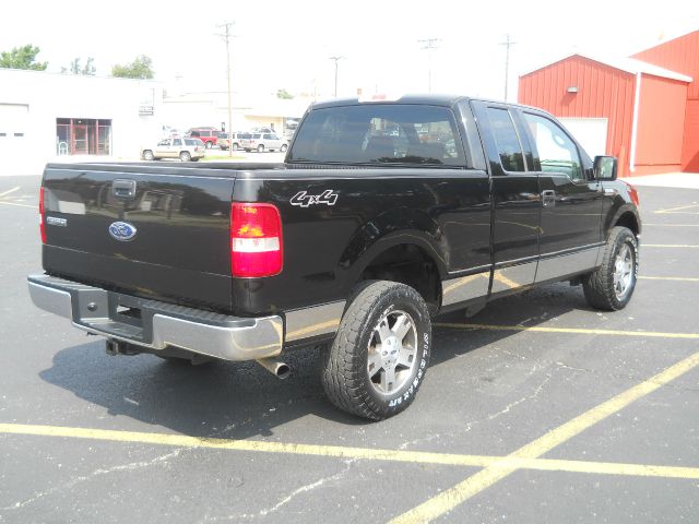 2004 Ford F150 XL 2WD Reg Cab