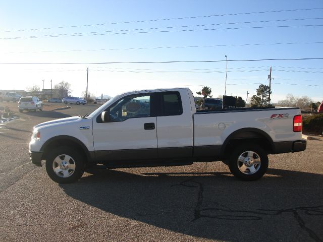2004 Ford F150 XLT Supercrew Short Bed 2WD