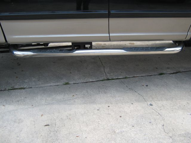 2004 Ford F150 Ram 1500 2-WD