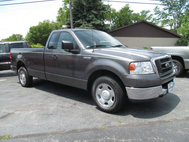2004 Ford F150 SLT Extra Cab