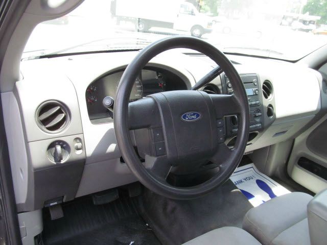 2004 Ford F150 SLT Extra Cab
