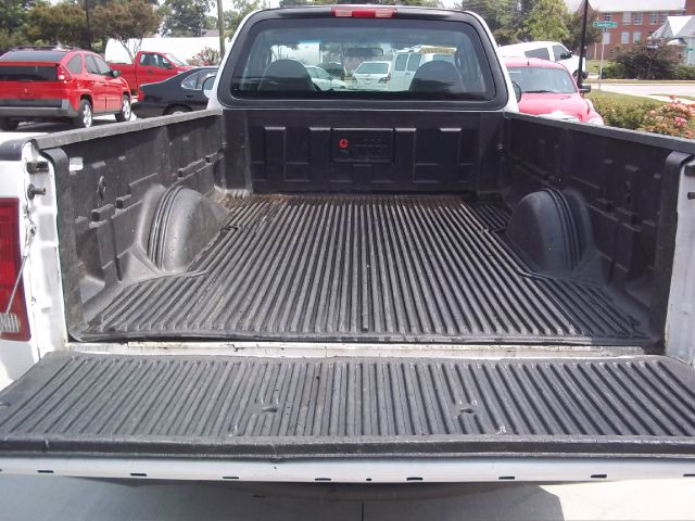 2004 Ford F150 3.0si Coupe