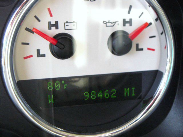 2004 Ford F150 XLT Supercrew Short Bed 2WD