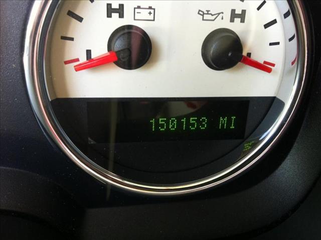 2004 Ford F150 Unknown