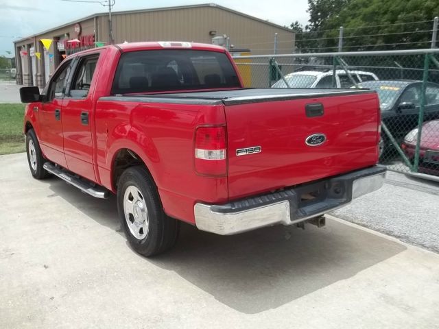 2004 Ford F150 SL Short Bed 2WD