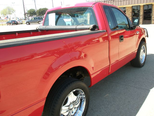 2004 Ford F150 SLT Extra Cab