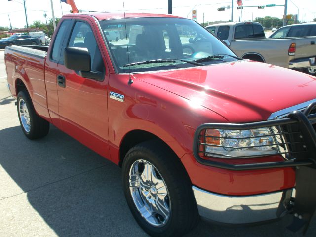 2004 Ford F150 SLT Extra Cab