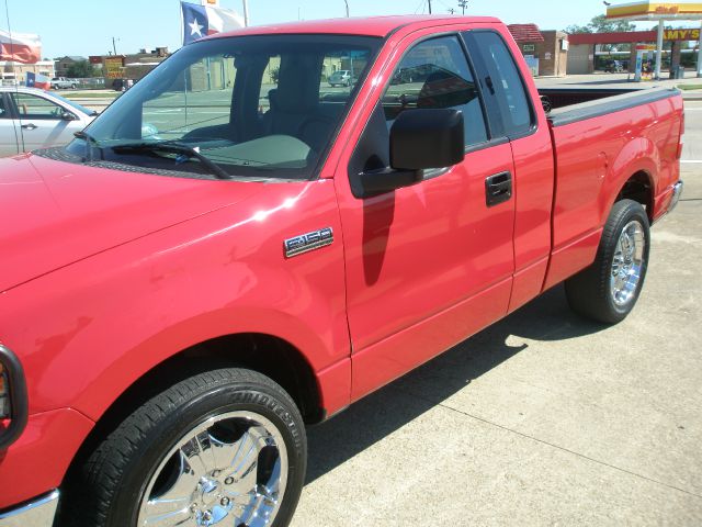 2004 Ford F150 SLT Extra Cab
