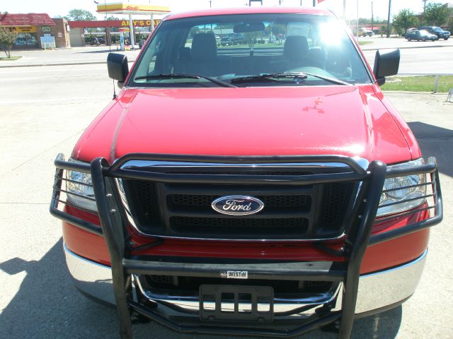 2004 Ford F150 SLT Extra Cab