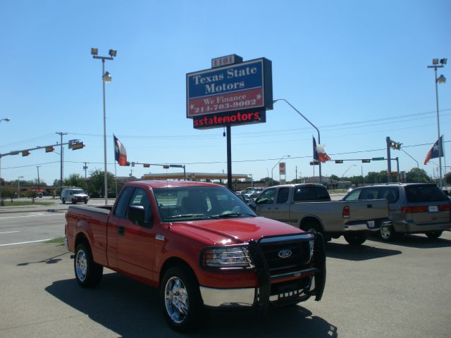 2004 Ford F150 SLT Extra Cab