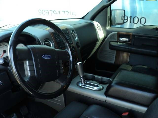 2004 Ford F150 3/4t 4x2