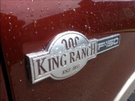 2005 Ford F150 3/4t 4x2