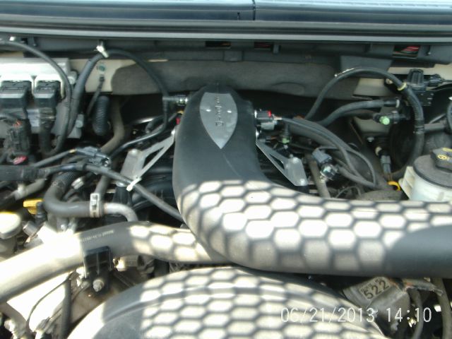 2005 Ford F150 Supercab XL