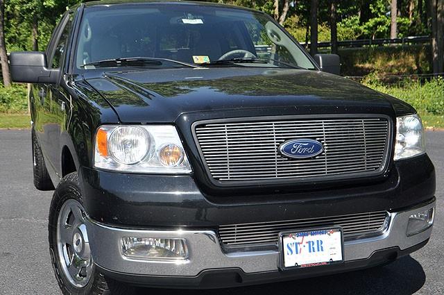 2005 Ford F150 ESi