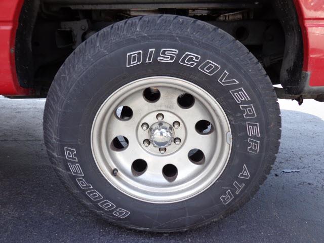 2005 Ford F150 DUMP 4X4