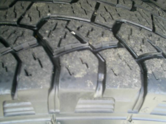 2005 Ford F150 Supercab XL