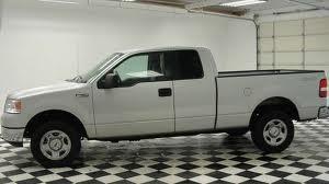 2005 Ford F150 Platinum