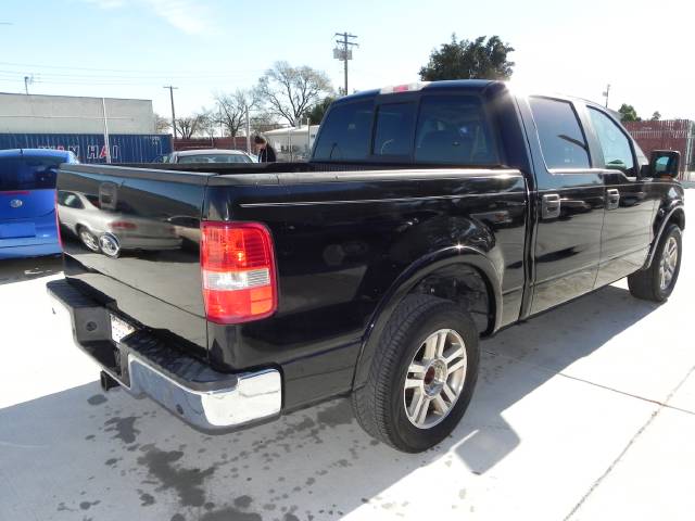 2005 Ford F150 2dr Cpe M