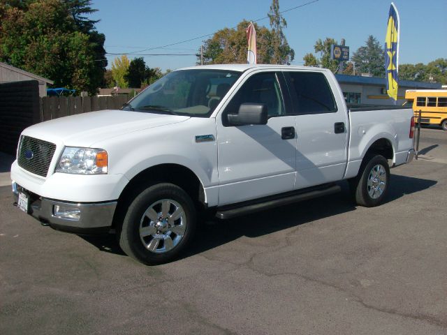 2005 Ford F150 2500 SL