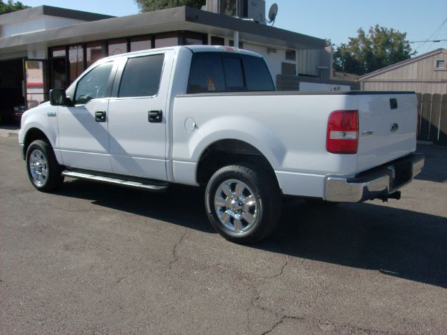 2005 Ford F150 2500 SL