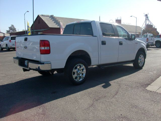 2005 Ford F150 2500 SL