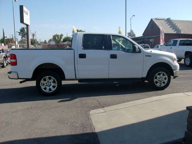 2005 Ford F150 2500 SL