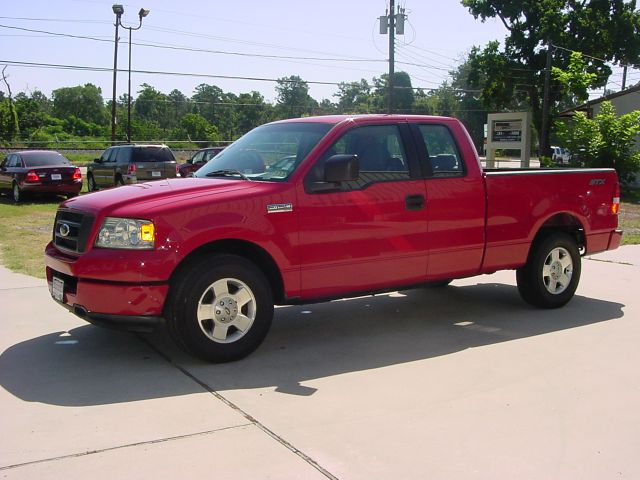 2005 Ford F150 XL Super Duty DRW