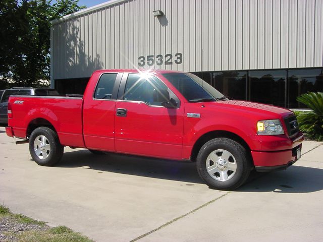 2005 Ford F150 XL Super Duty DRW
