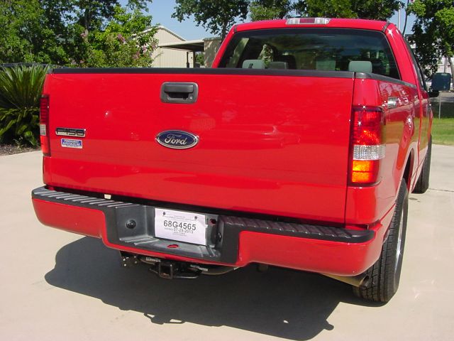 2005 Ford F150 XL Super Duty DRW