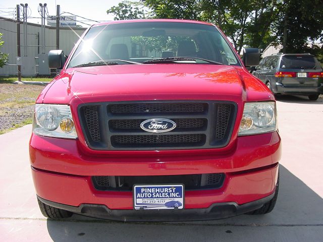 2005 Ford F150 XL Super Duty DRW