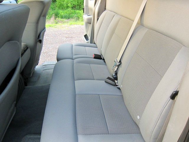 2005 Ford F150 3.0si Coupe